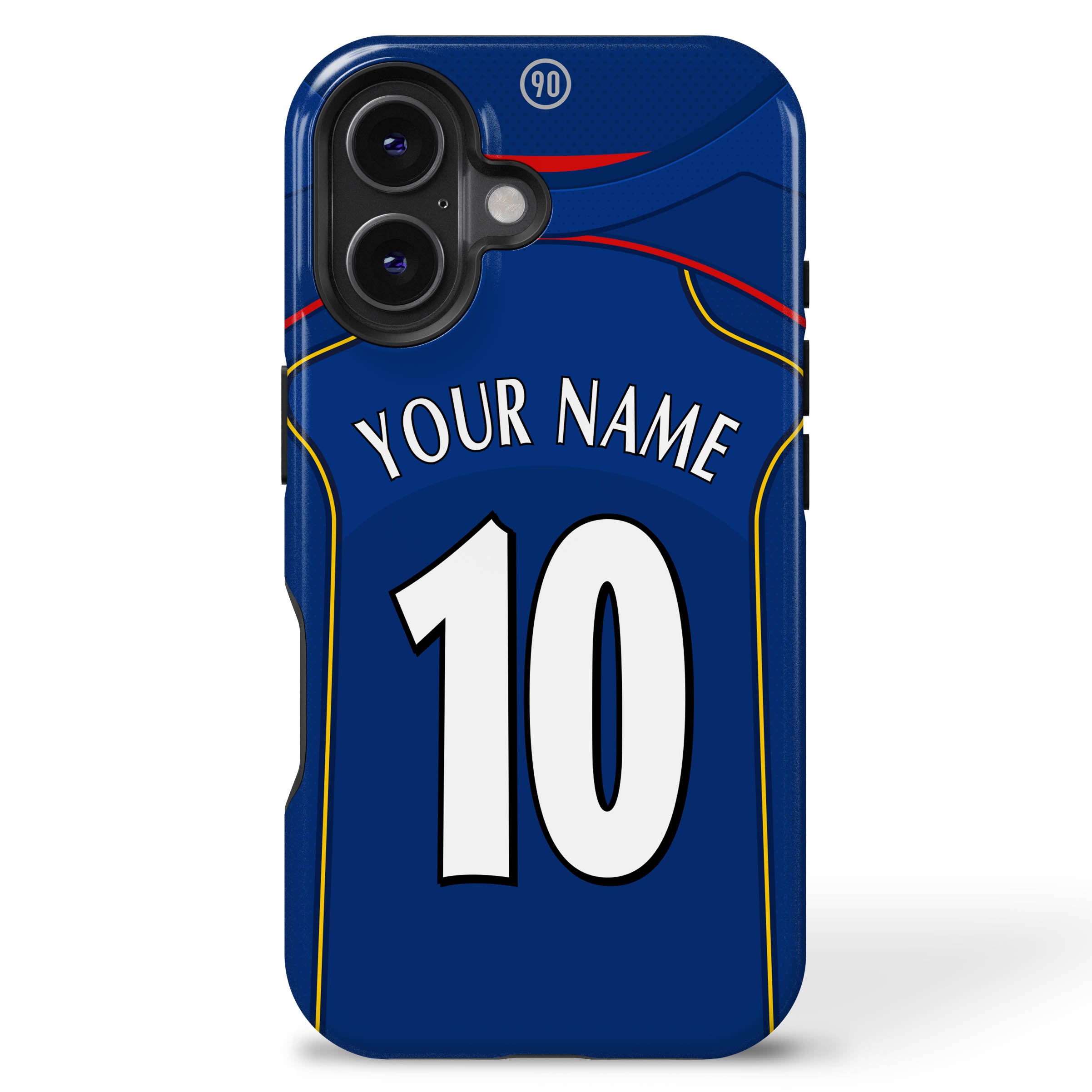 Arsenal Away 04  - Retro Colors