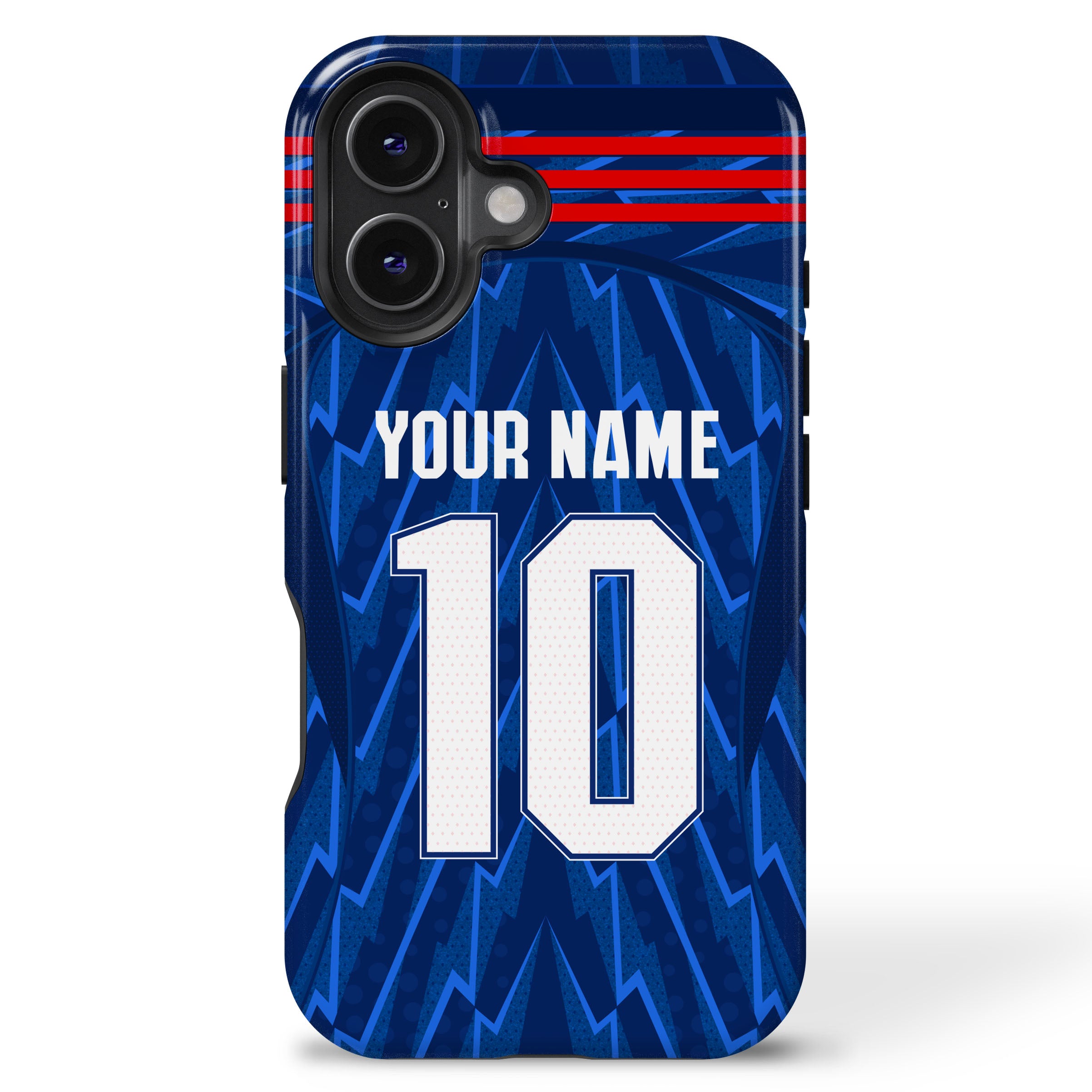 Arsenal Away - Colors 25/26