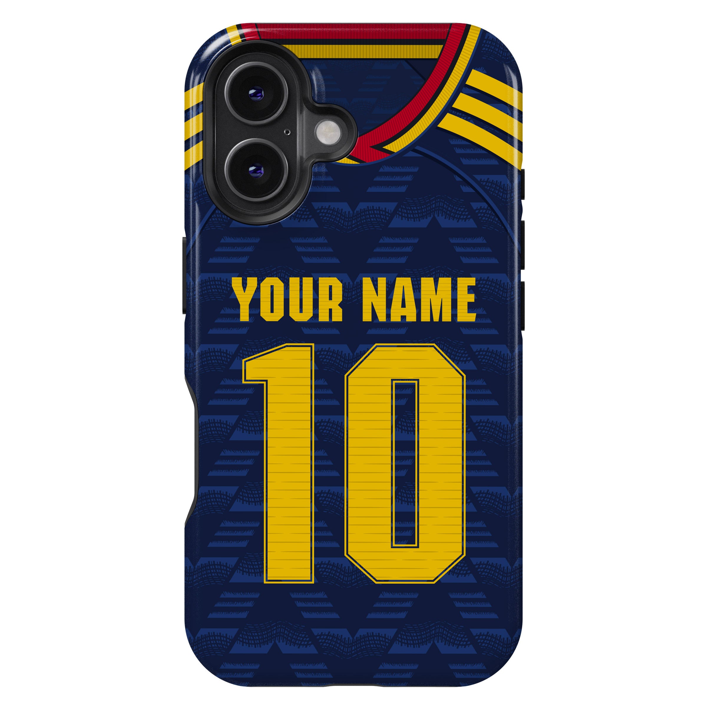 Arsenal Away - Colors 27