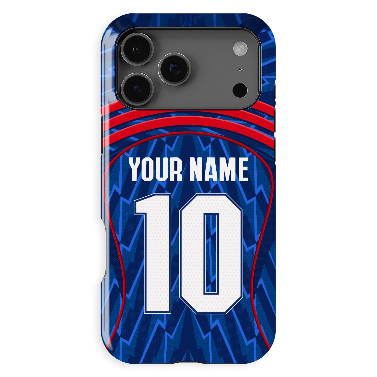 Arsenal Away - Colors 25/26