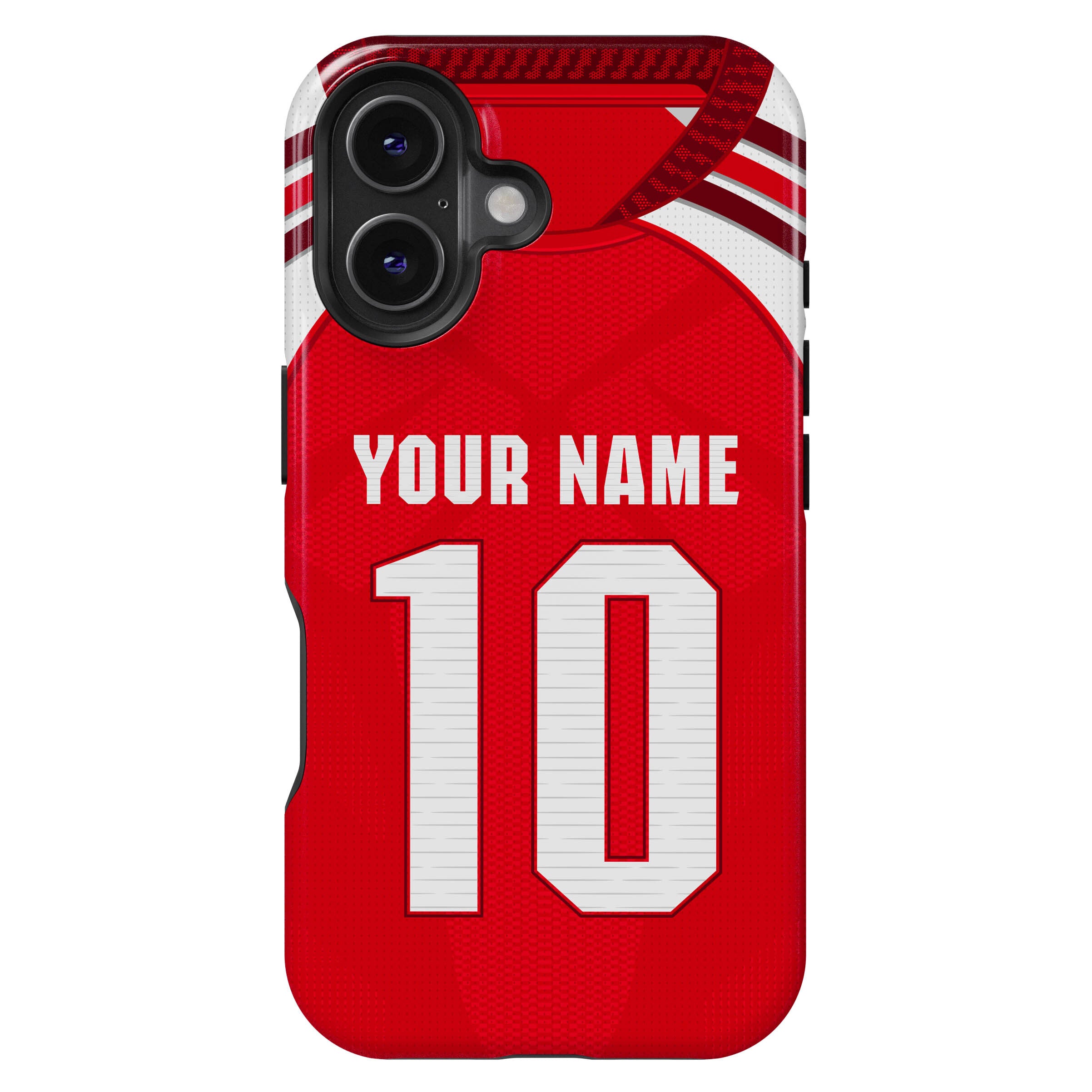 Arsenal Home - Colors 27
