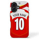 Arsenal Home Total 90  - Retro Colors