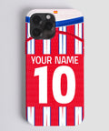 Atleti Home - Colors 24 - Arena Cases