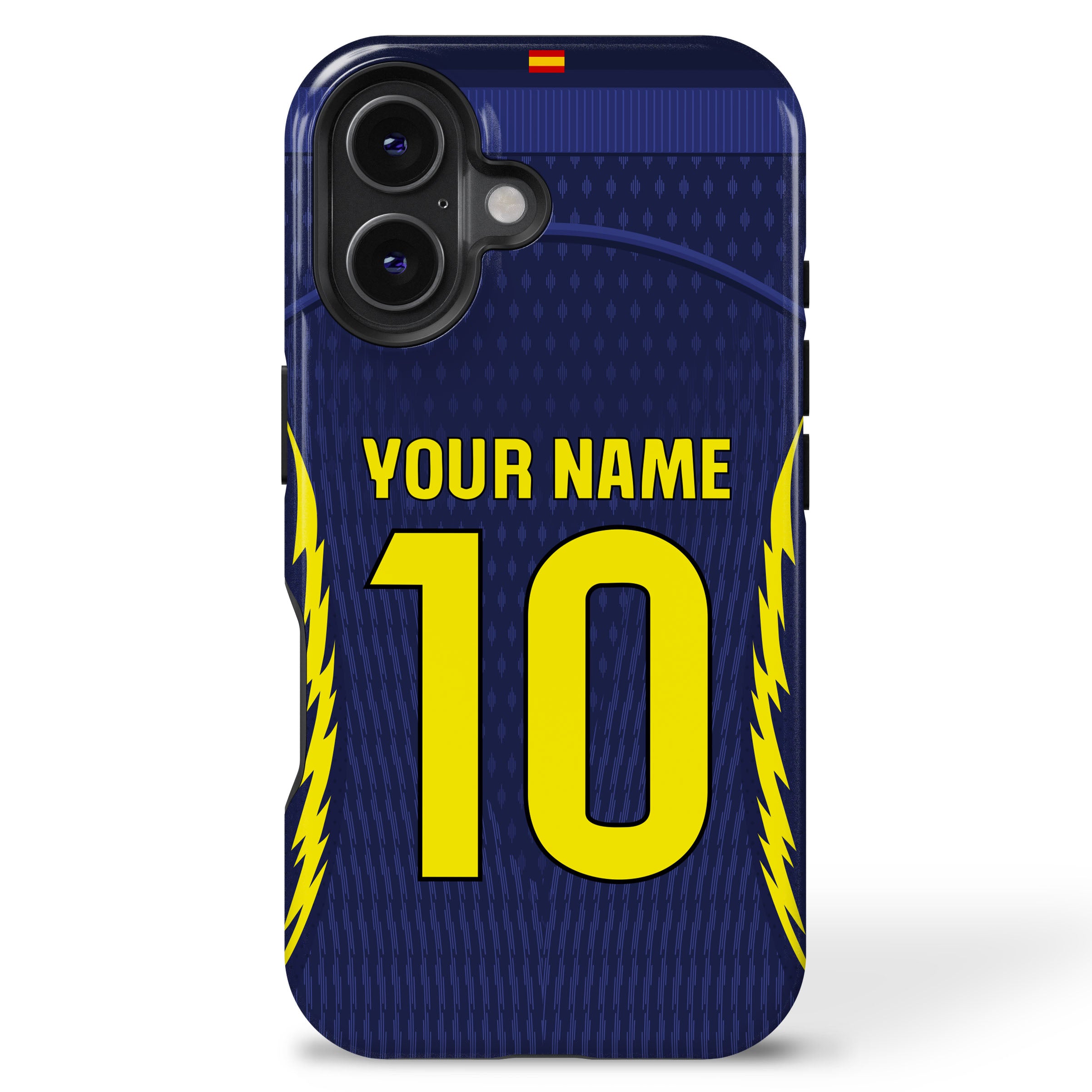 Atletico Away - Colors 25/26