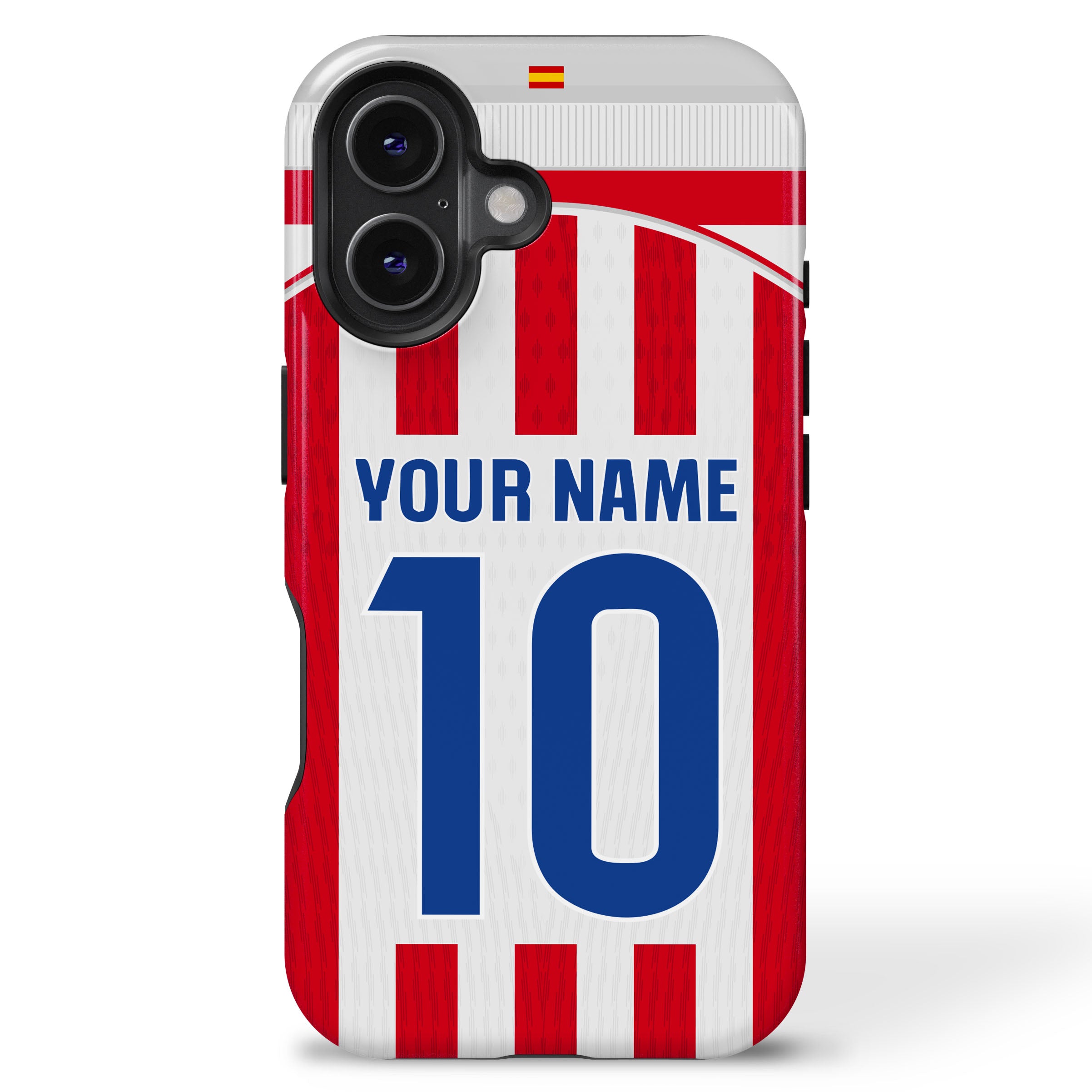 Atletico Home - Colors 25/26