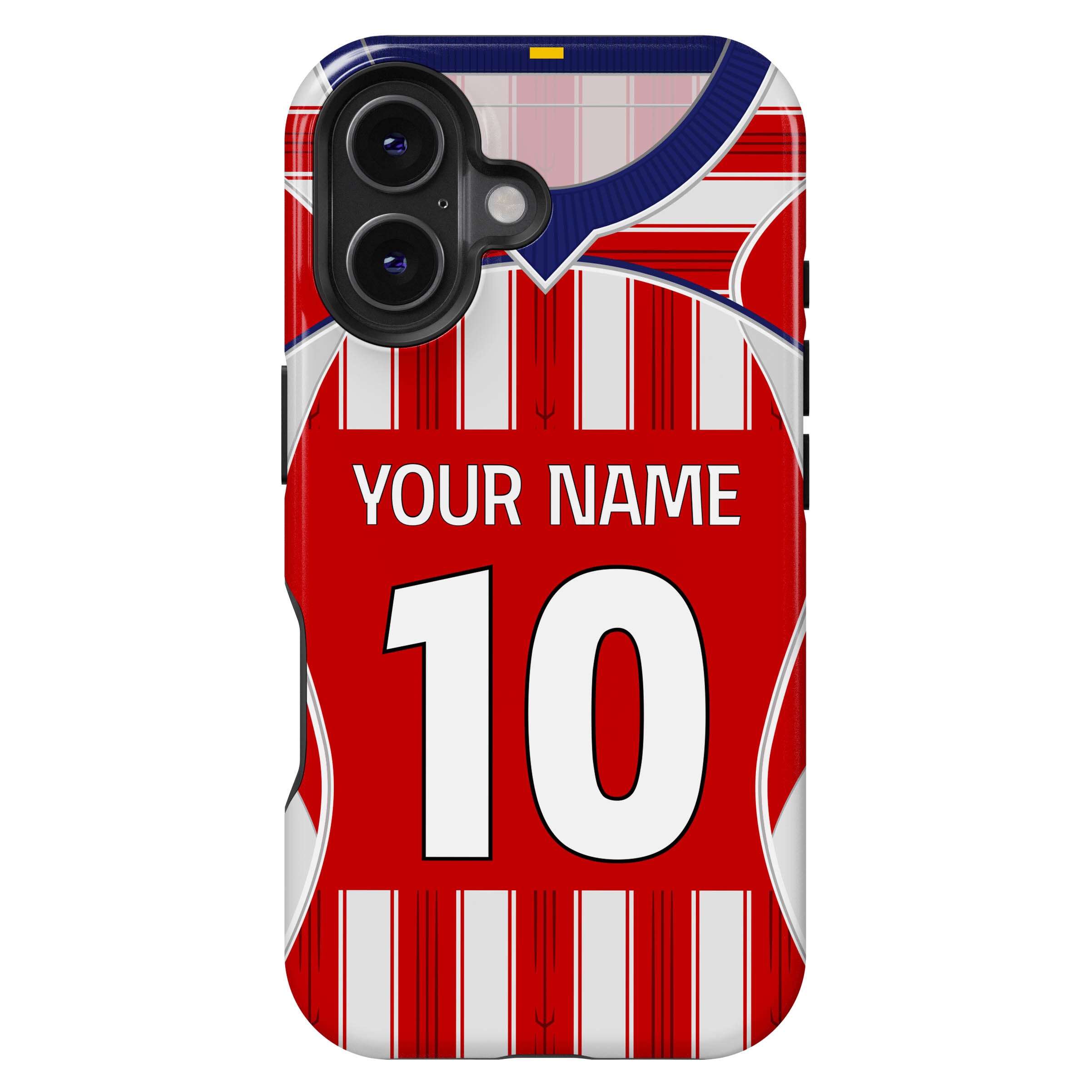 Atletico Home - Colors 27