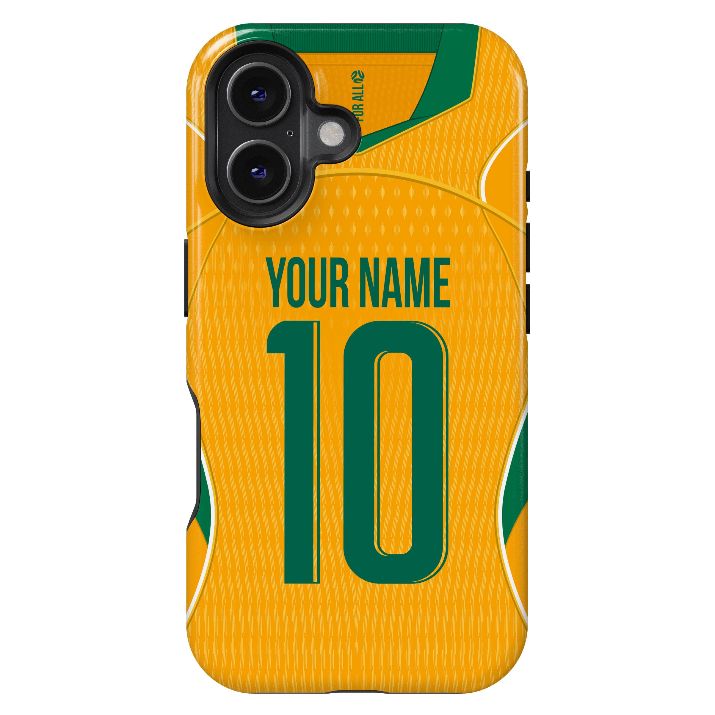 Australia Home - Road to the WC 26