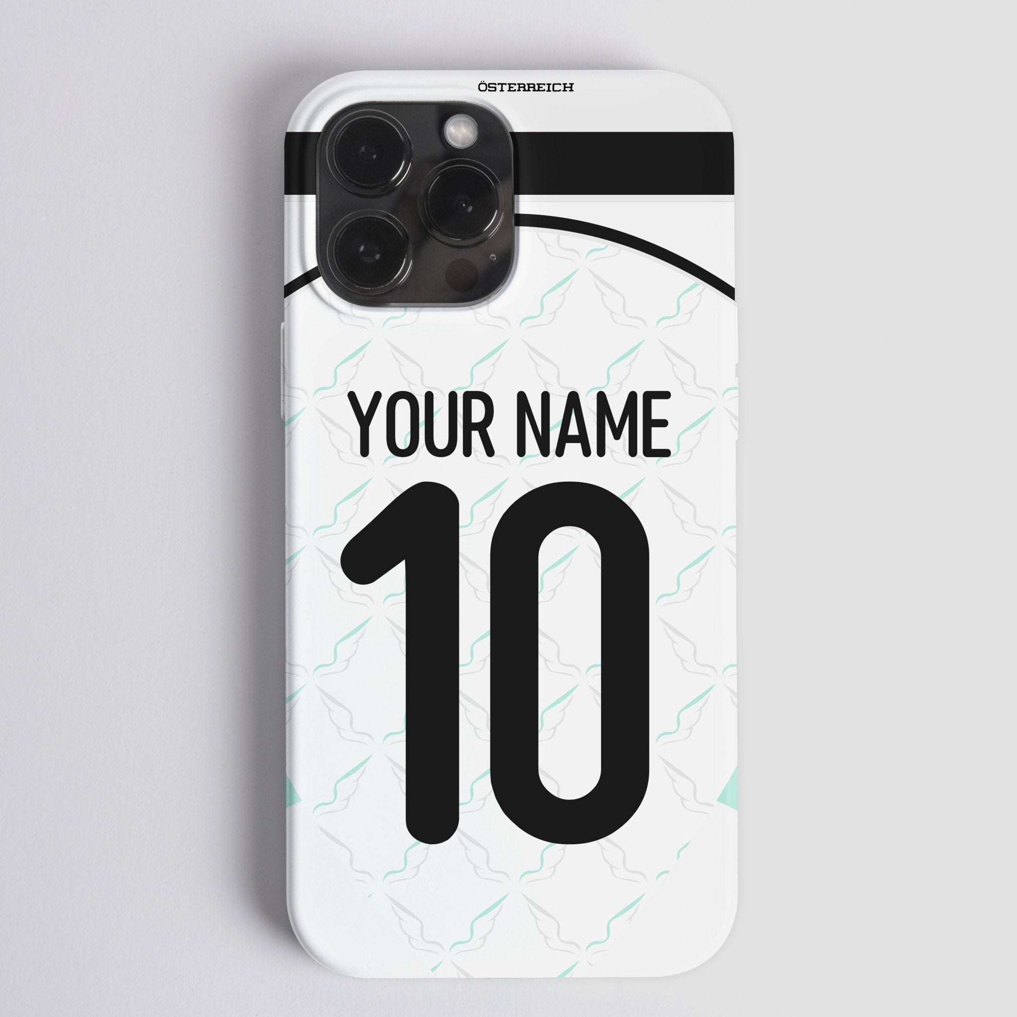 Austria Away - Euro 24 - Arena Cases