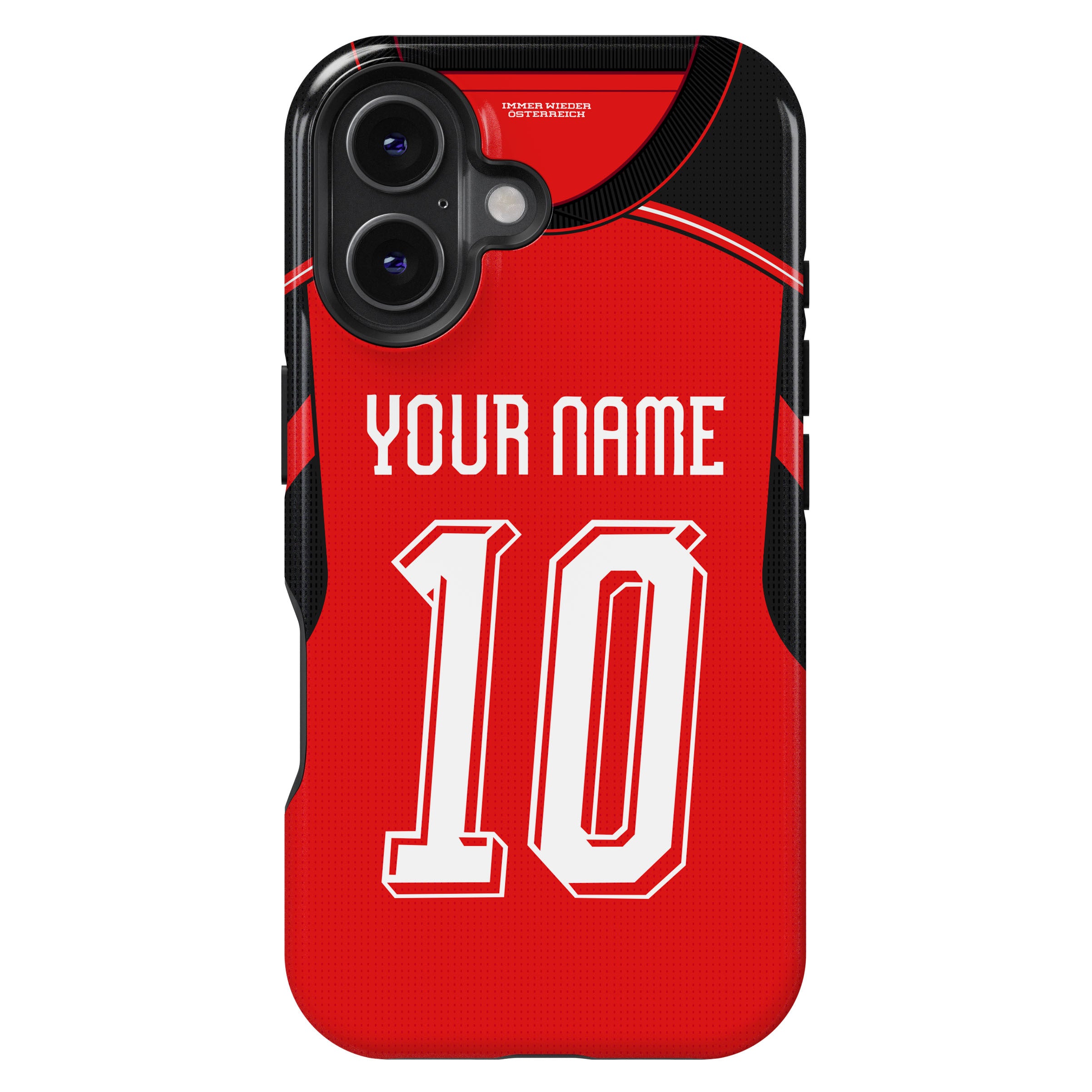 Austria Home - Road to the WC 26