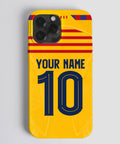 Barca Fourth - Colors 24 - Arena Cases