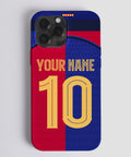 Barca Home - Colors 24 - Arena Cases