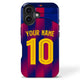 Barca Home - Colors 25/26