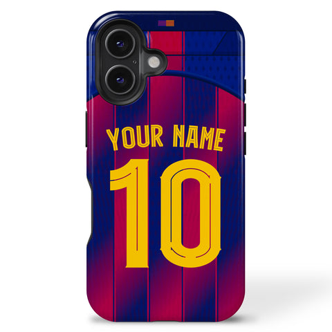 Barca Home - Colors 25/26