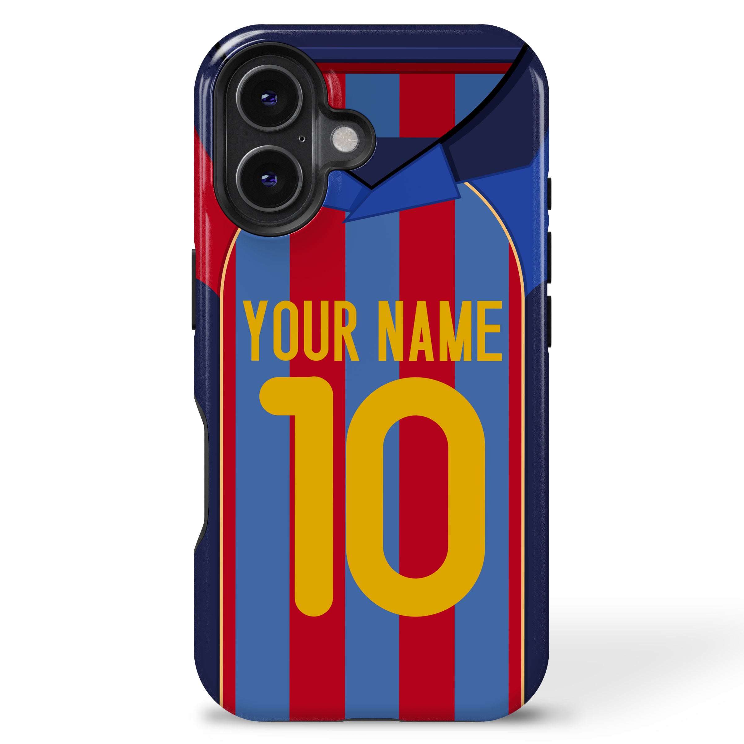 Barca Home 01 - Retro Colors