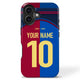 Barca Home 89  - Retro Colors