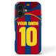 Barca Home 07/08  - Retro Colors