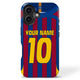 Barca Home Total 90  - Retro Colors