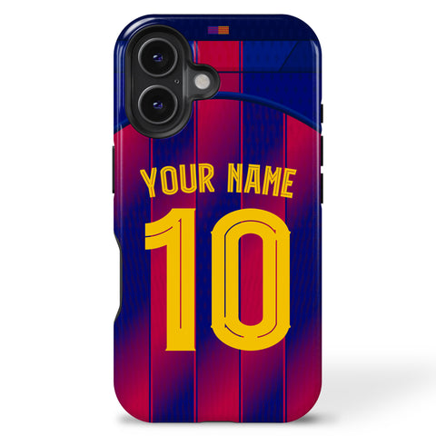 Barca Home - Colors 25/26