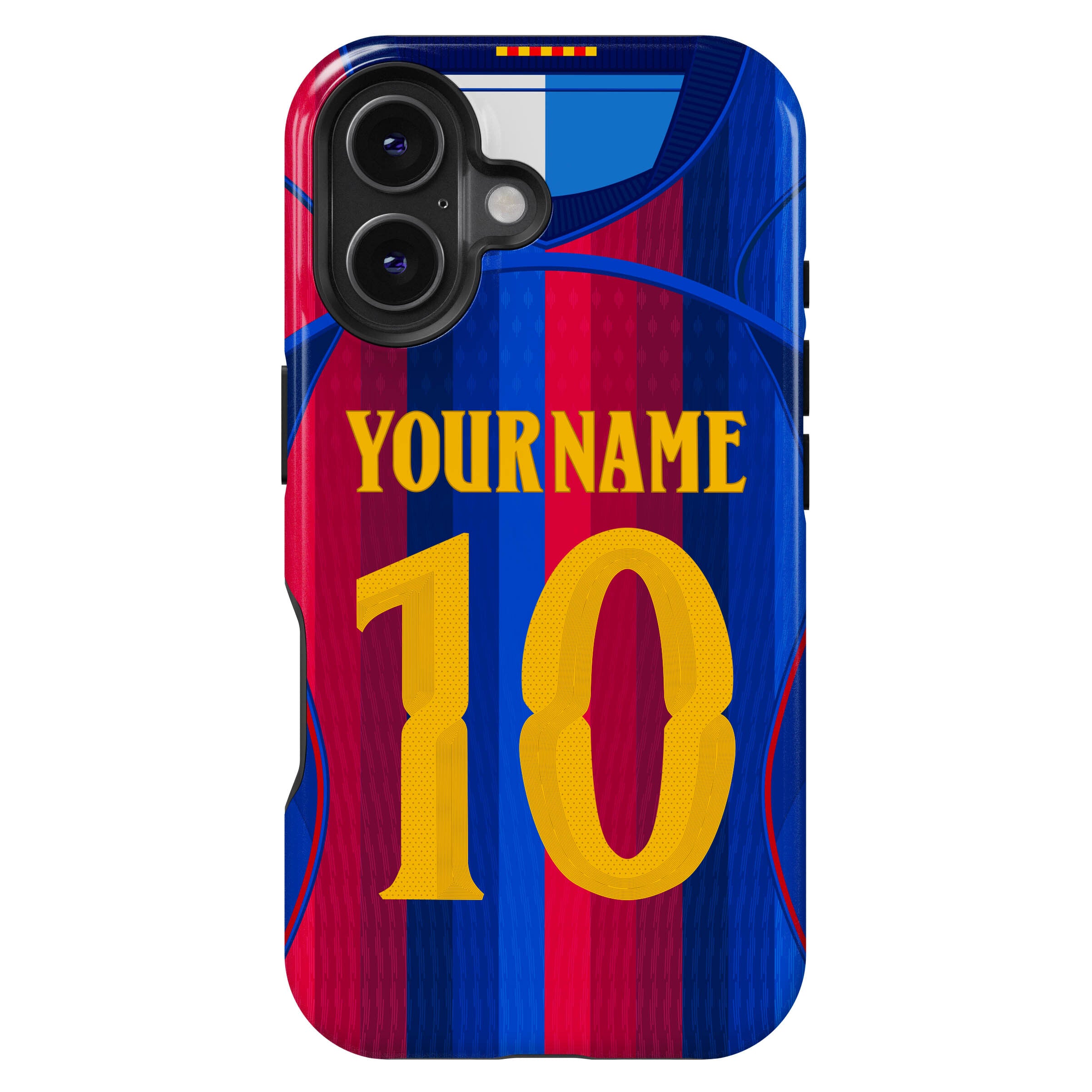 Barca Home - Colors 27