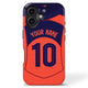 Barca Third - Colors 25/26