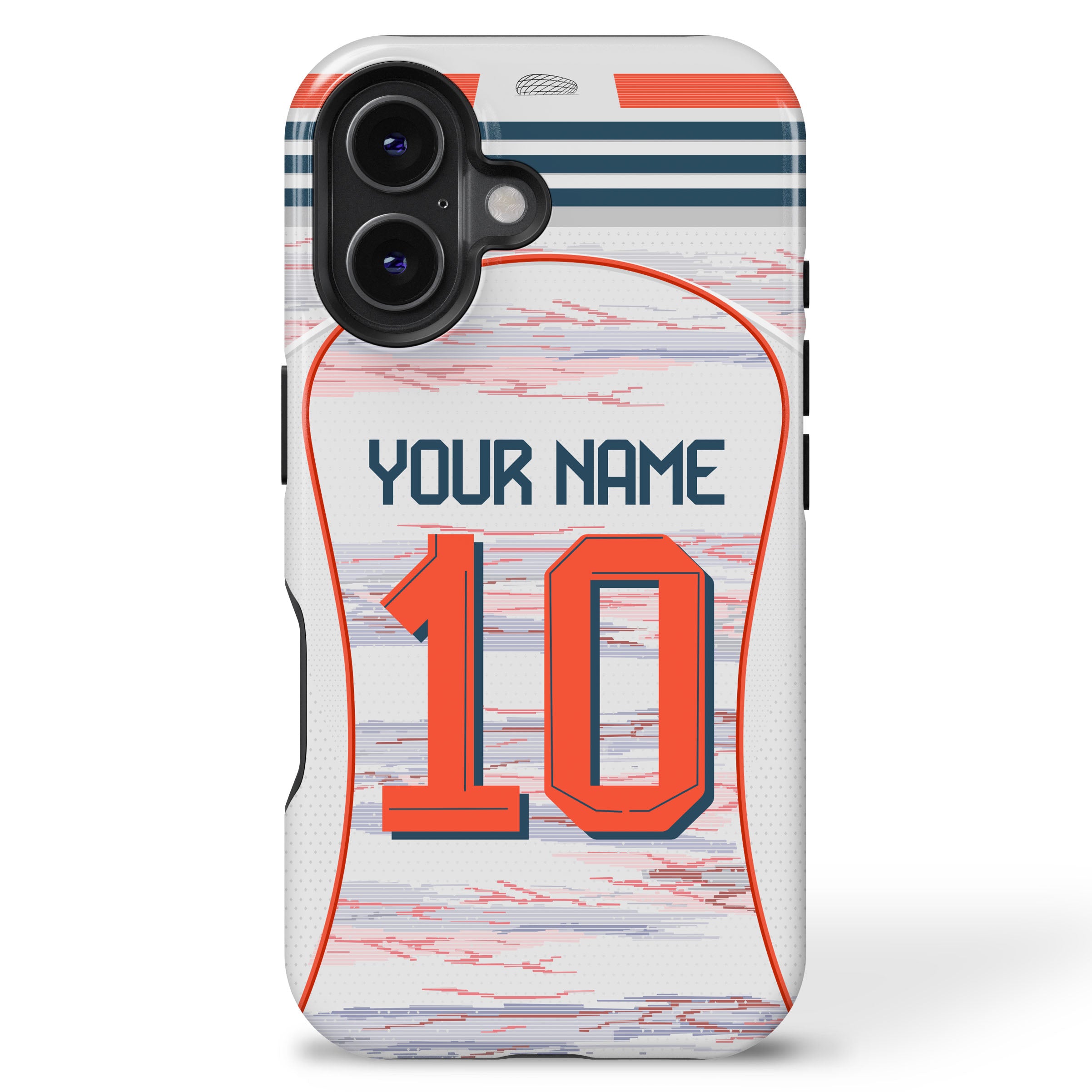 Bayern Away - Colors 25/26