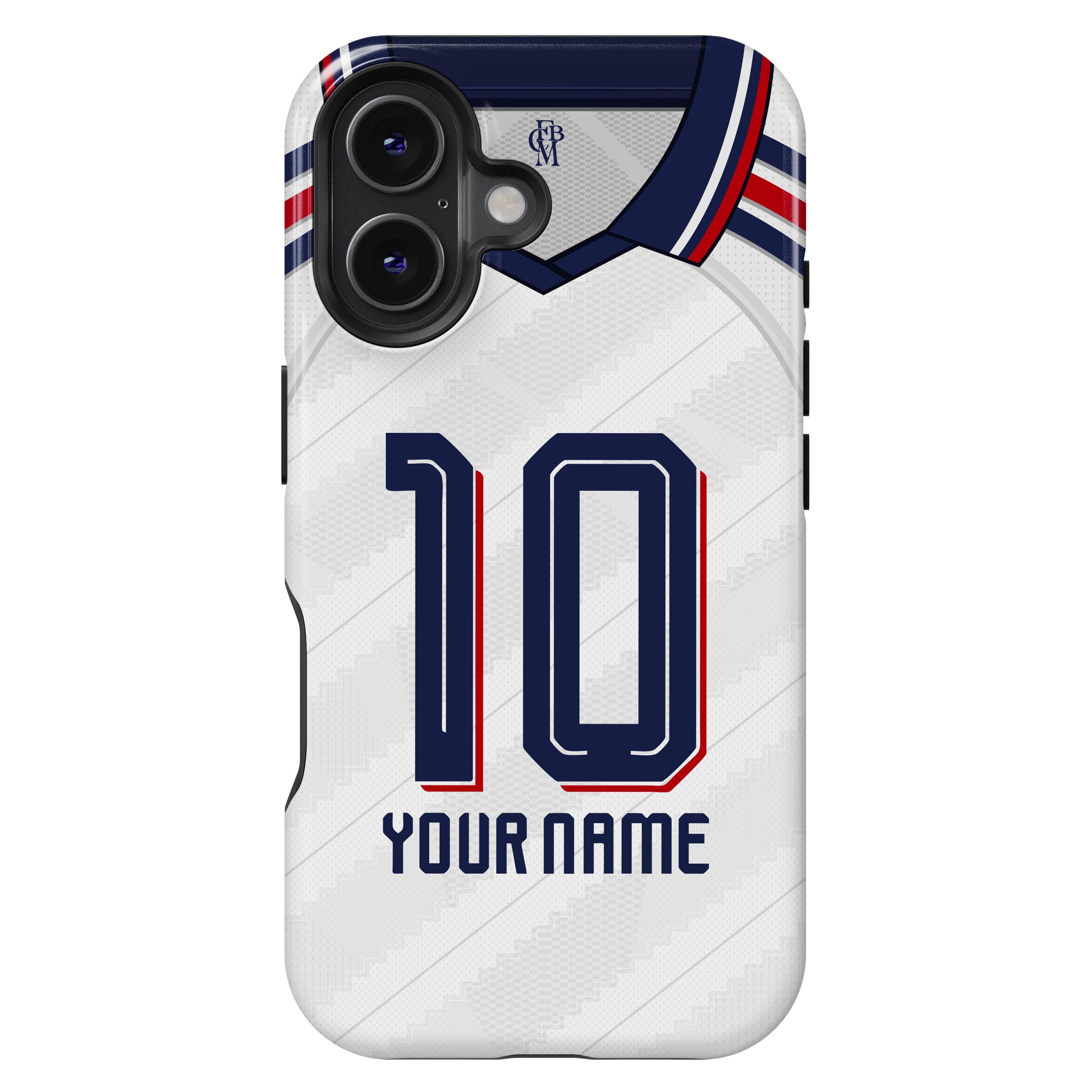 Bayern Away - Colors 27