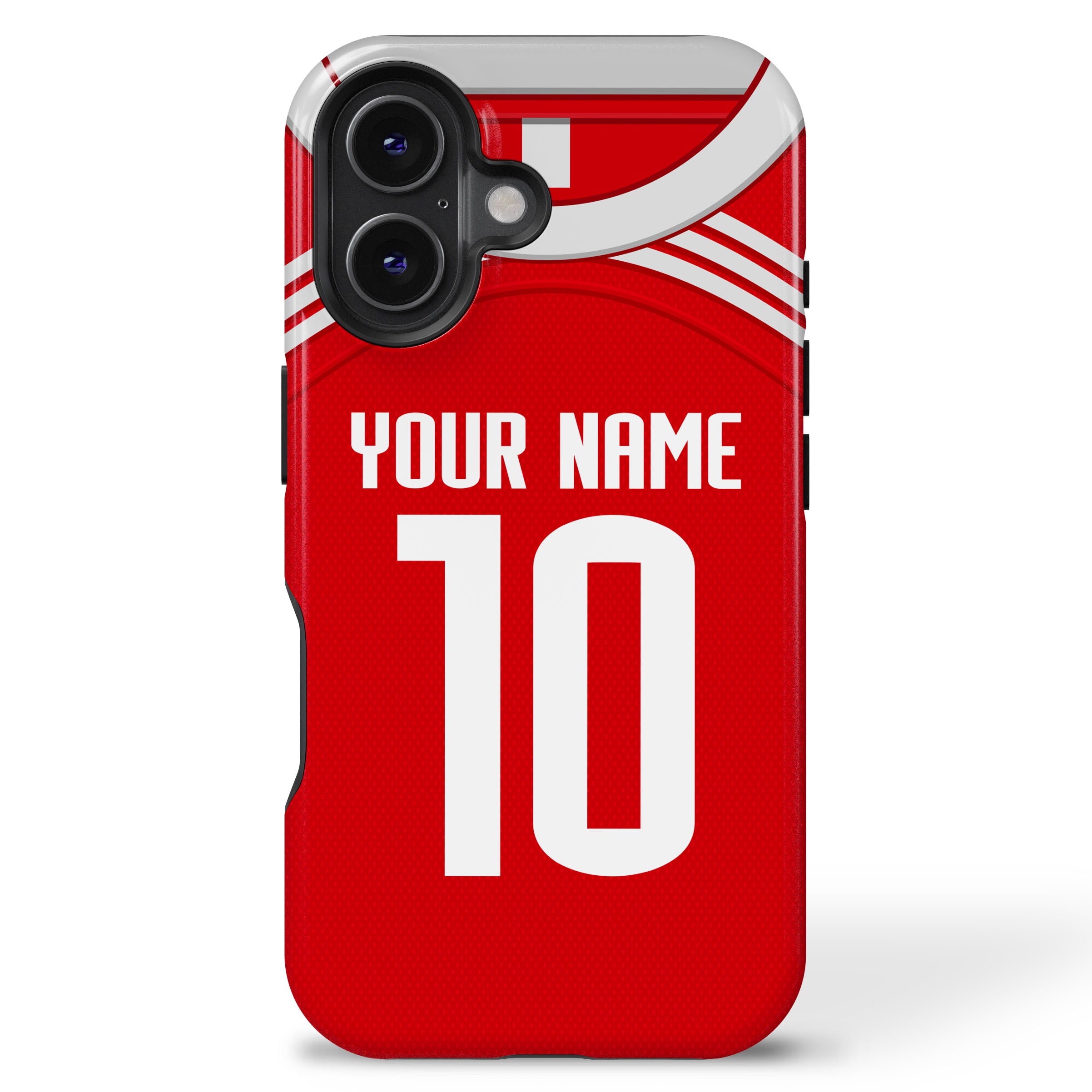 Bayern Home 2000 - Retro Colors