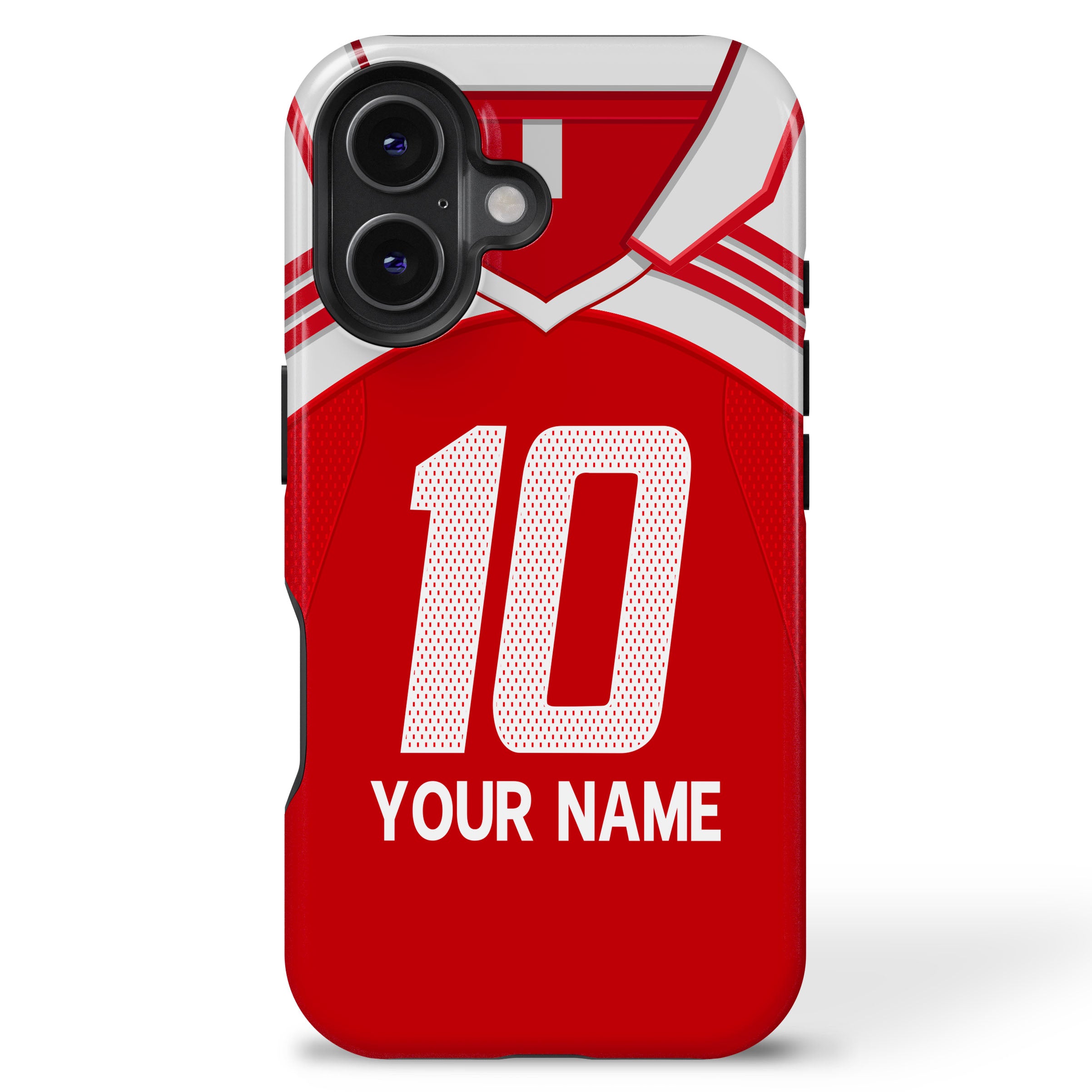 Bayern Home 03 - Retro Colors