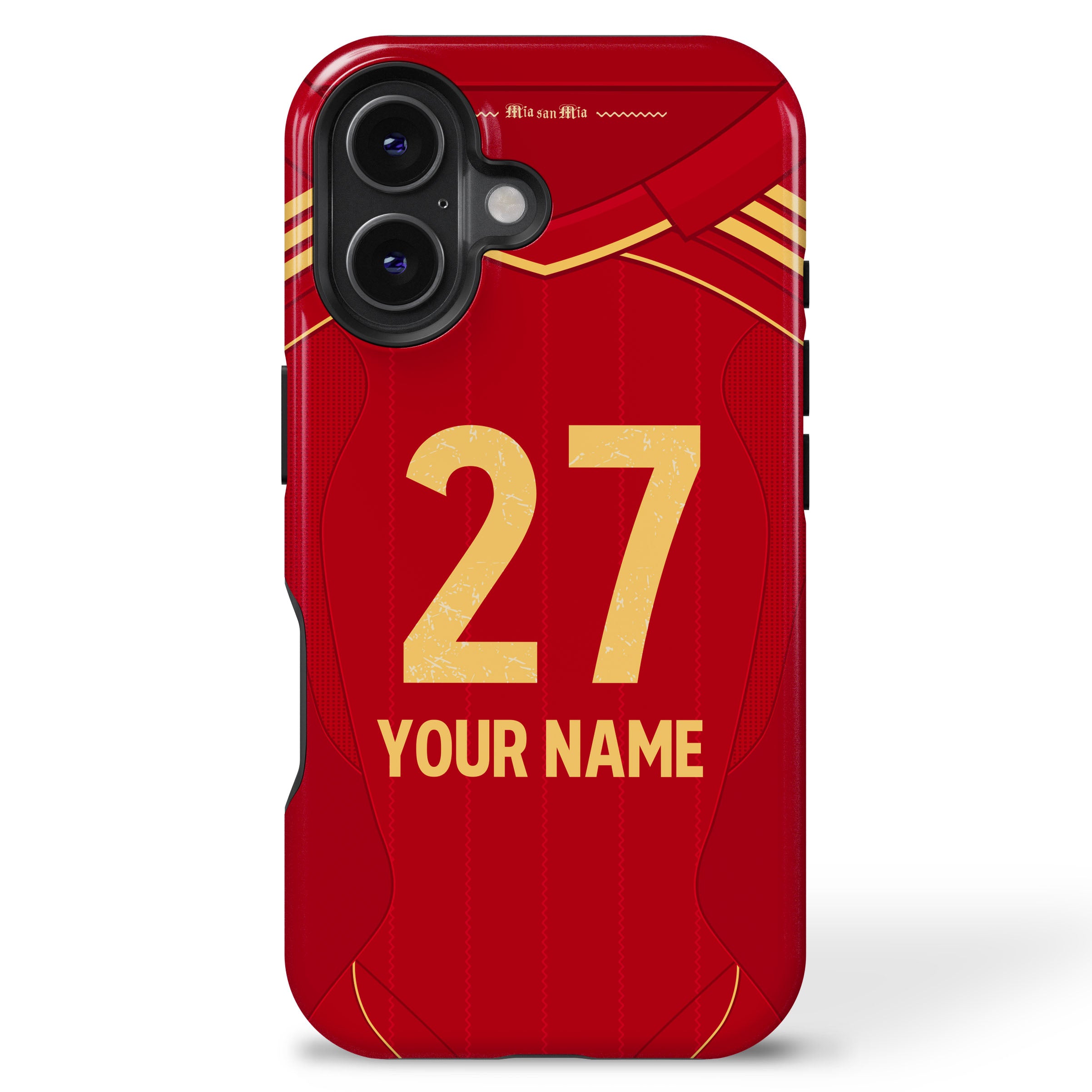 Bayern Home 2012 - Retro Colors