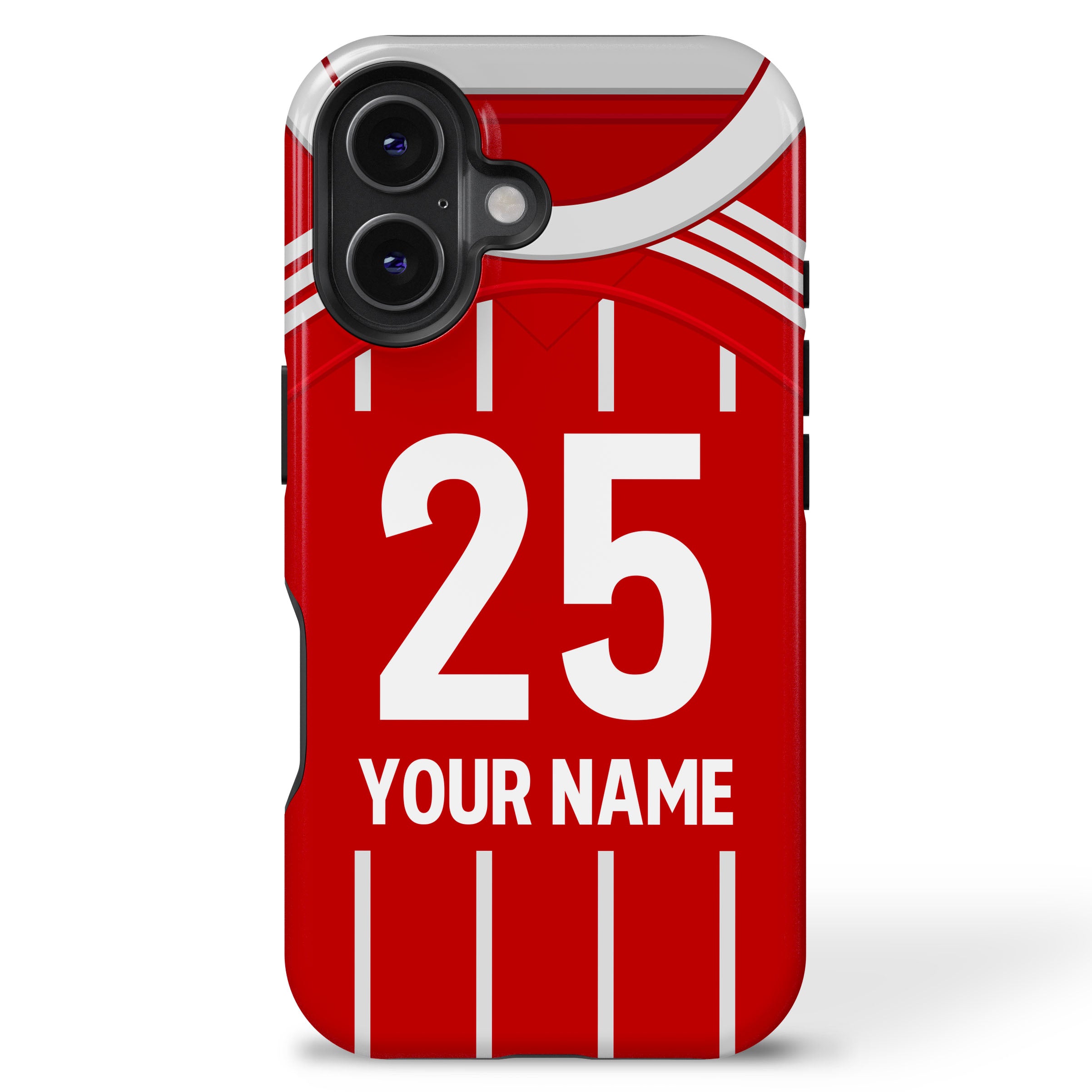 Bayern Home 2017 - Retro Colors