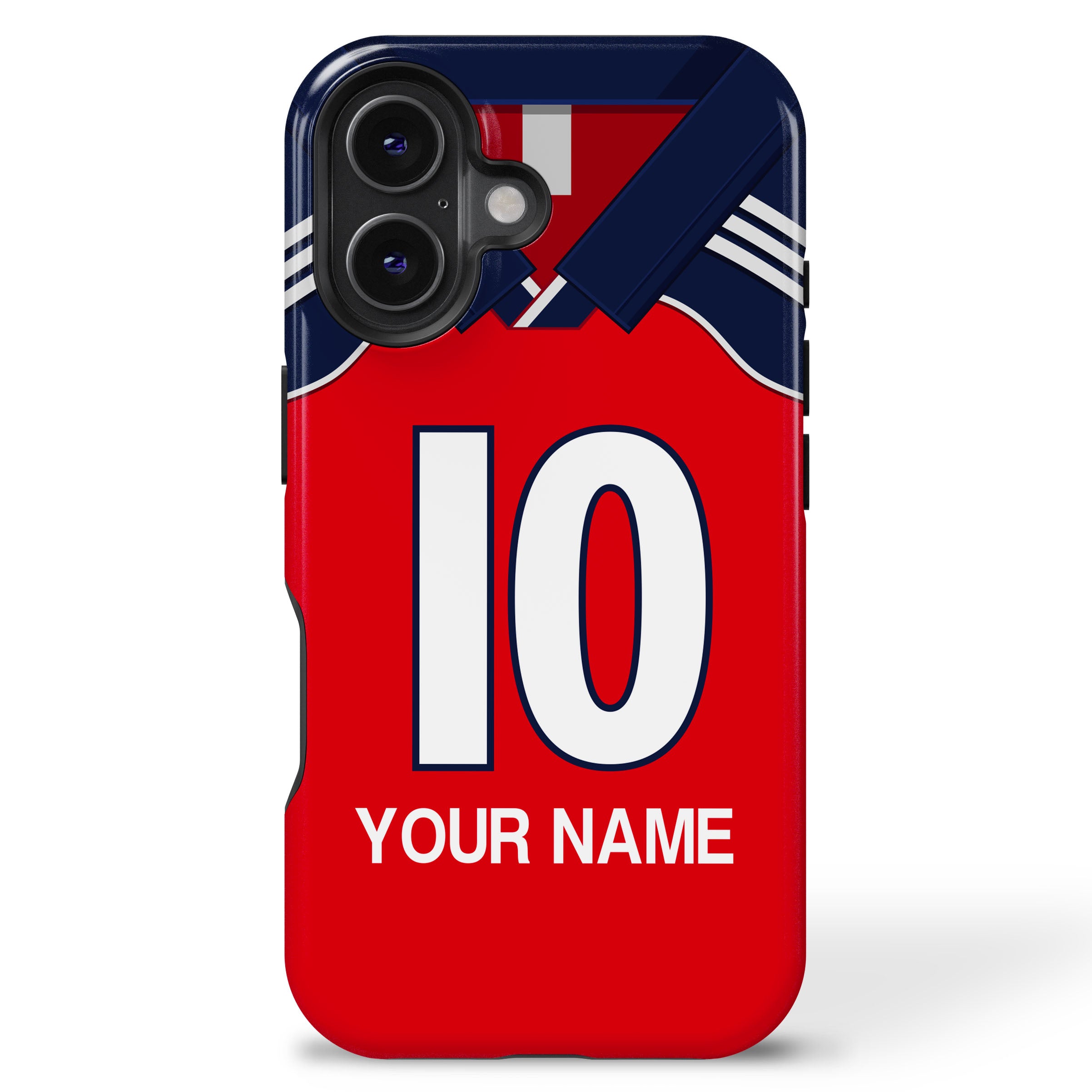 Bayern Home 99 - Retro Colors