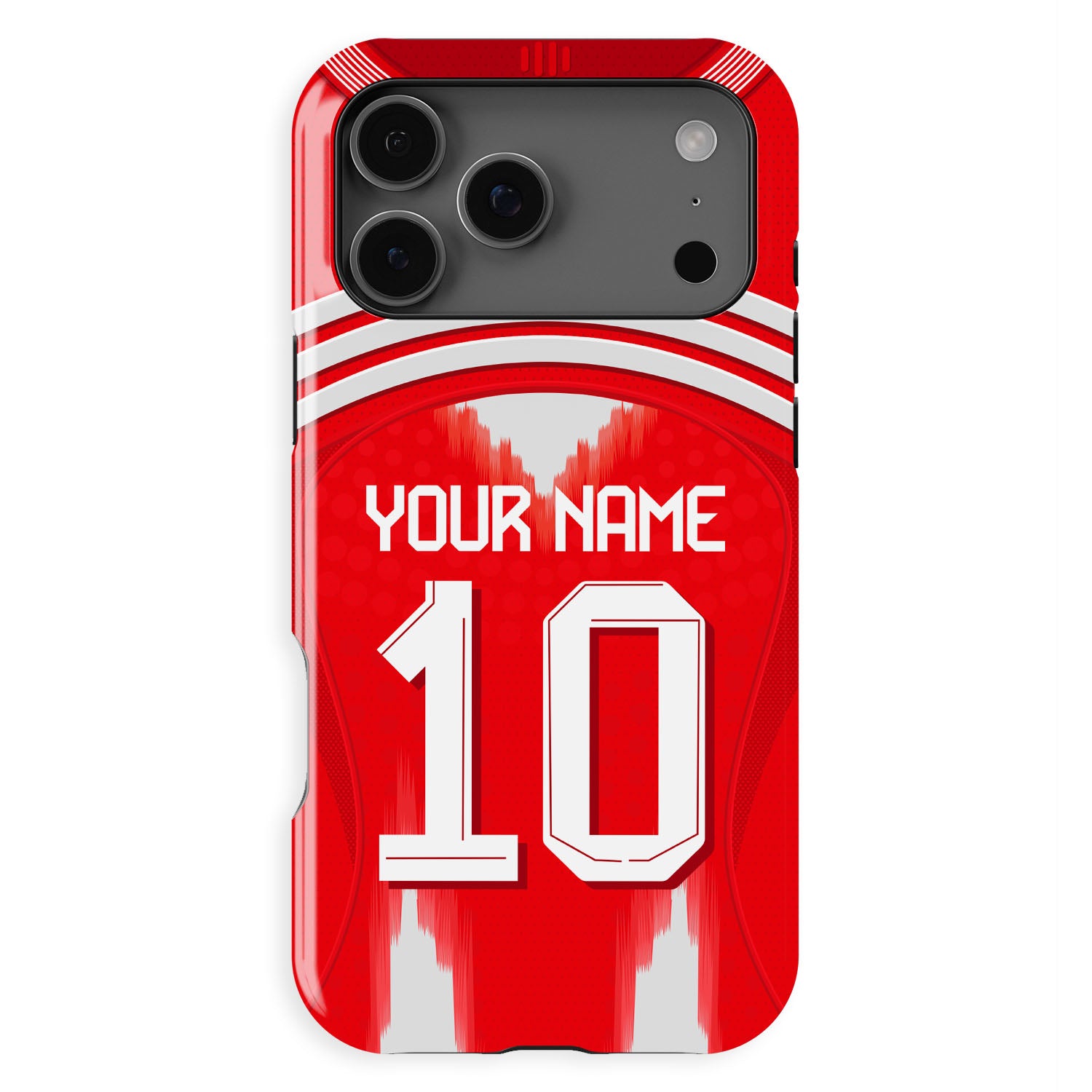 Bayern Home - Colors 25/26