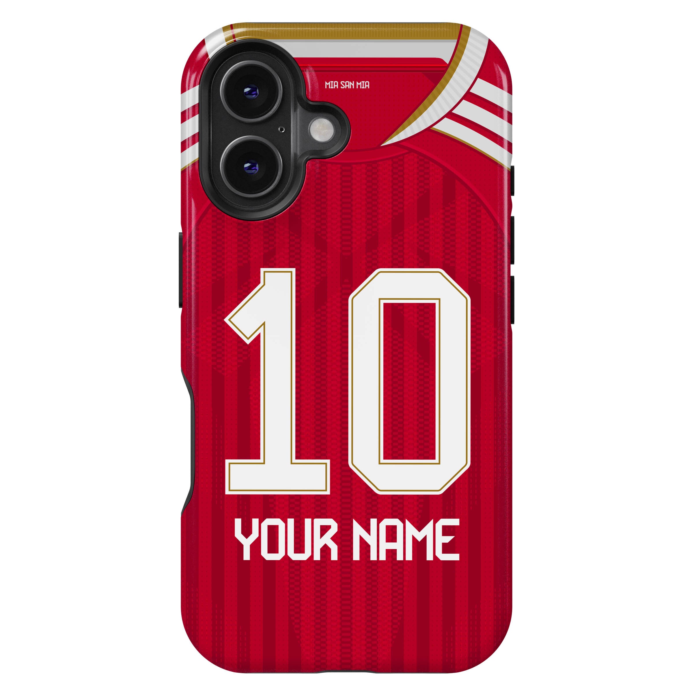 Bayern Home - Colors 27