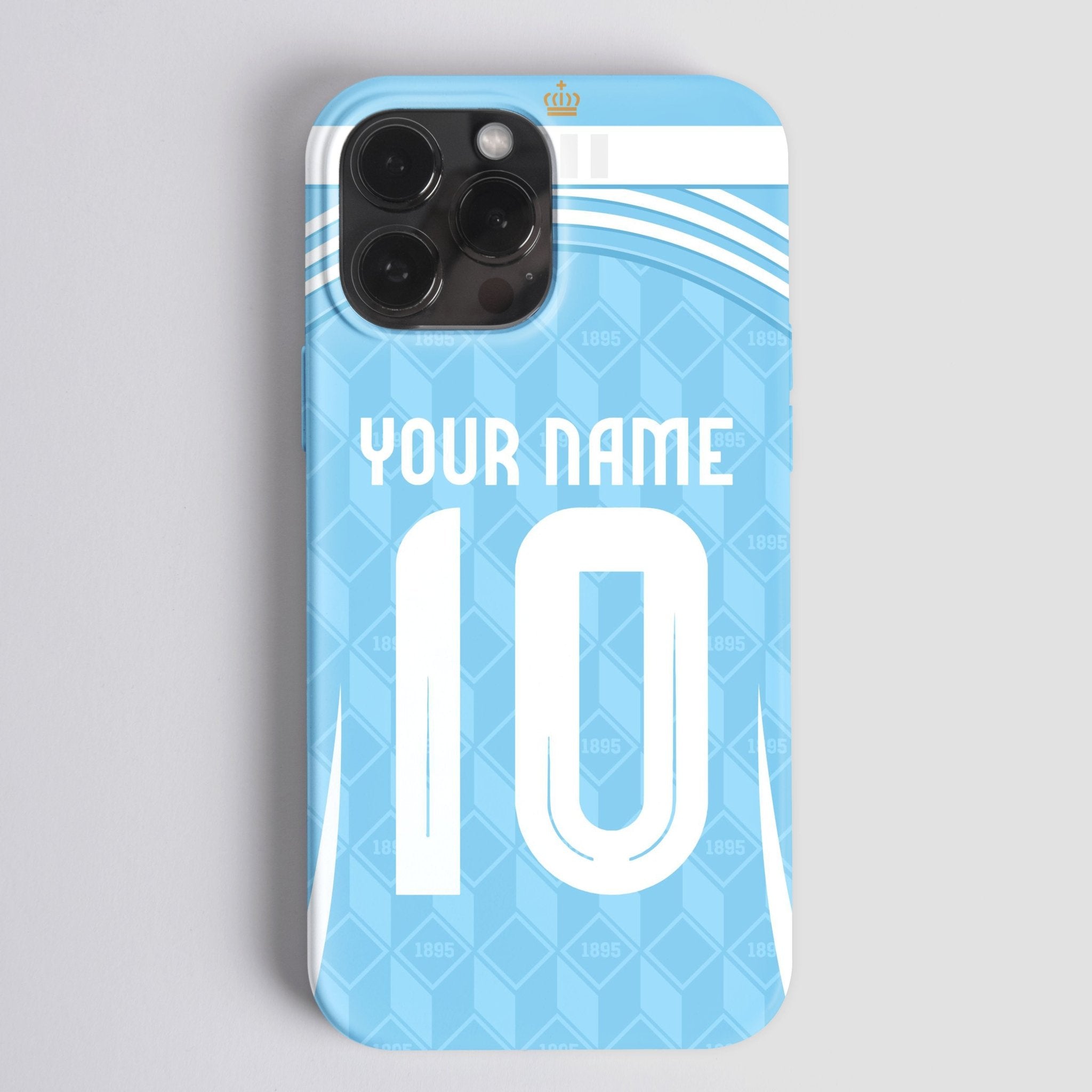 Belgium Away - Euro 24 - Arena Cases