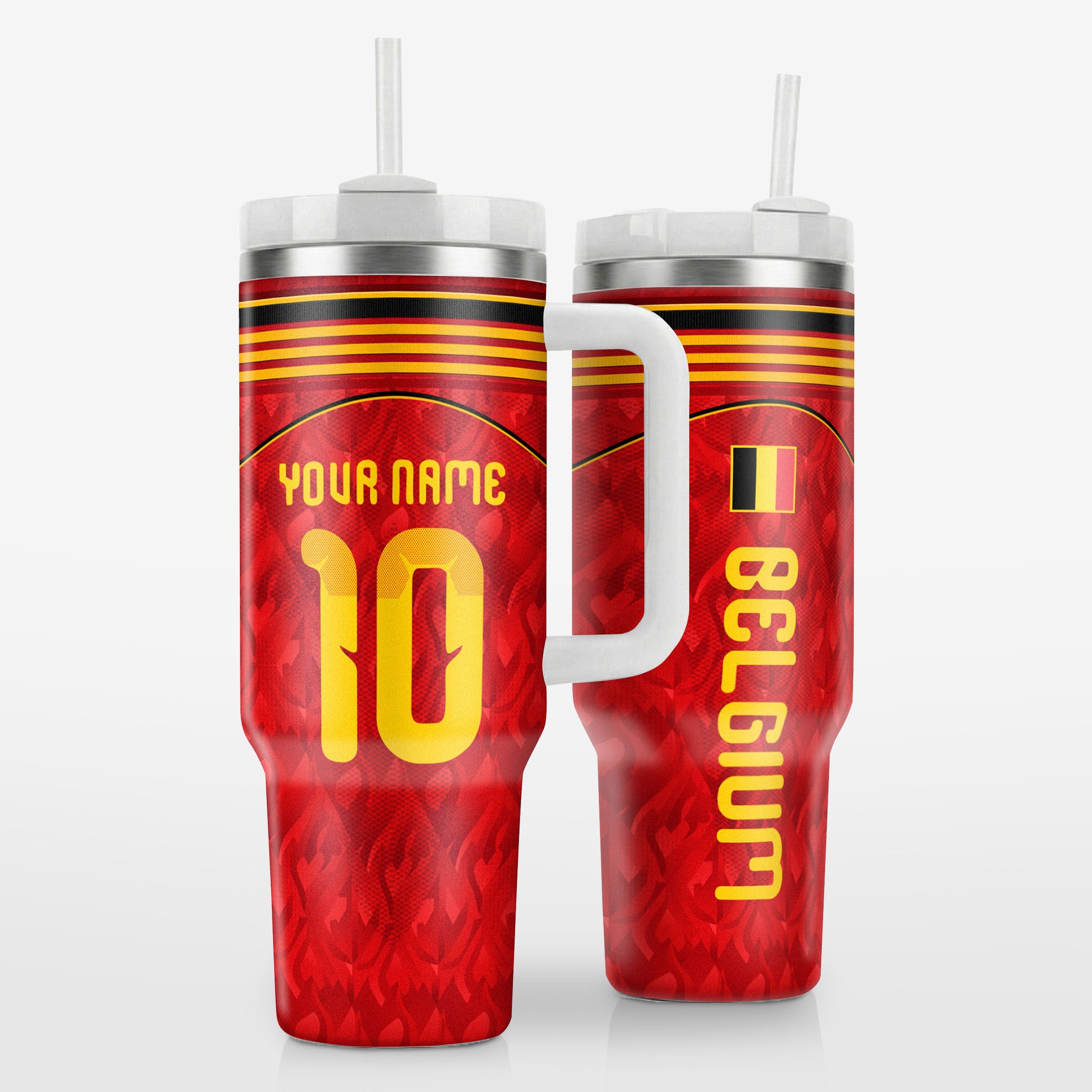 Belgium Home - WC Tumblers 26