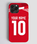 Benfica Home - Colors 24 - Arena Cases