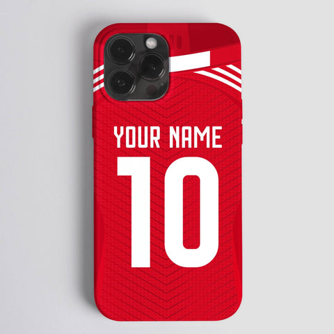 Benfica Home - Colors 24 - Arena Cases