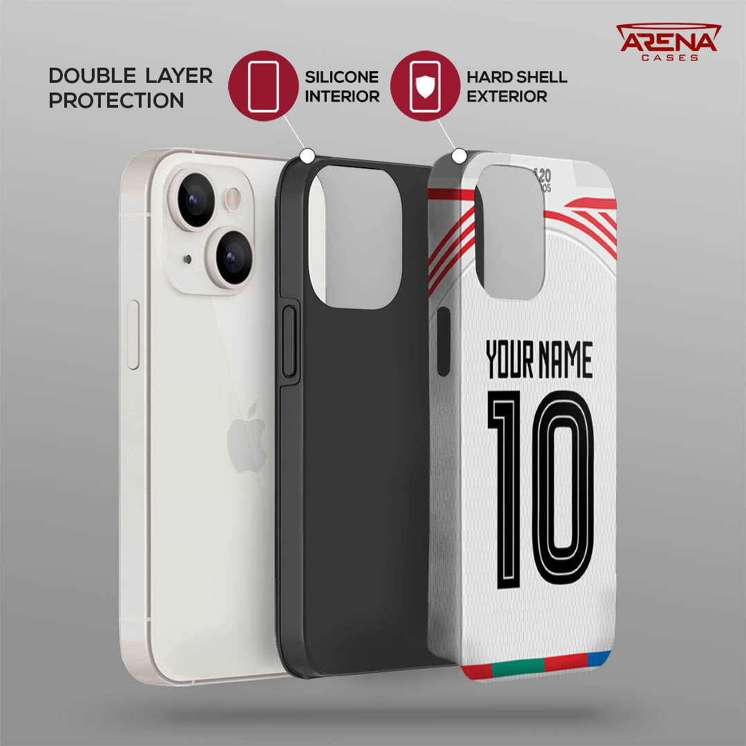 Benfica Third - Colors 23