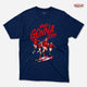 "Never Gonna Stop!" | Arena T-Shirts (Shipping to Europe)