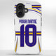 Boca Away - Colors 24 - Arena Cases