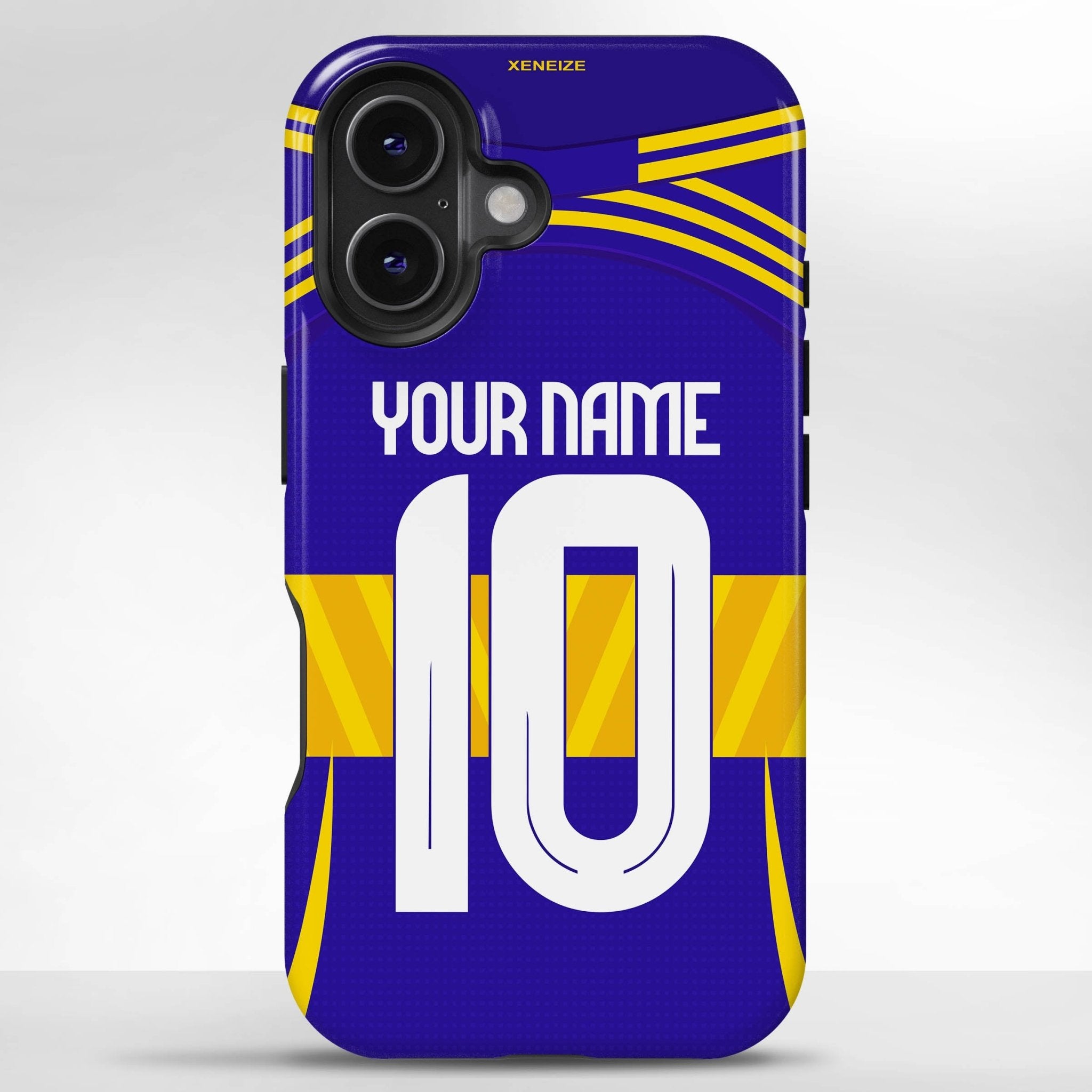 Boca Home - Colors 24 - Arena Cases