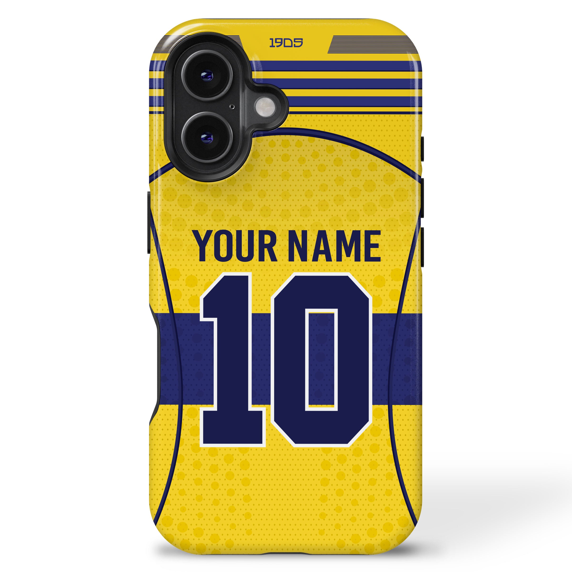 Boca Away - Colors 25/26