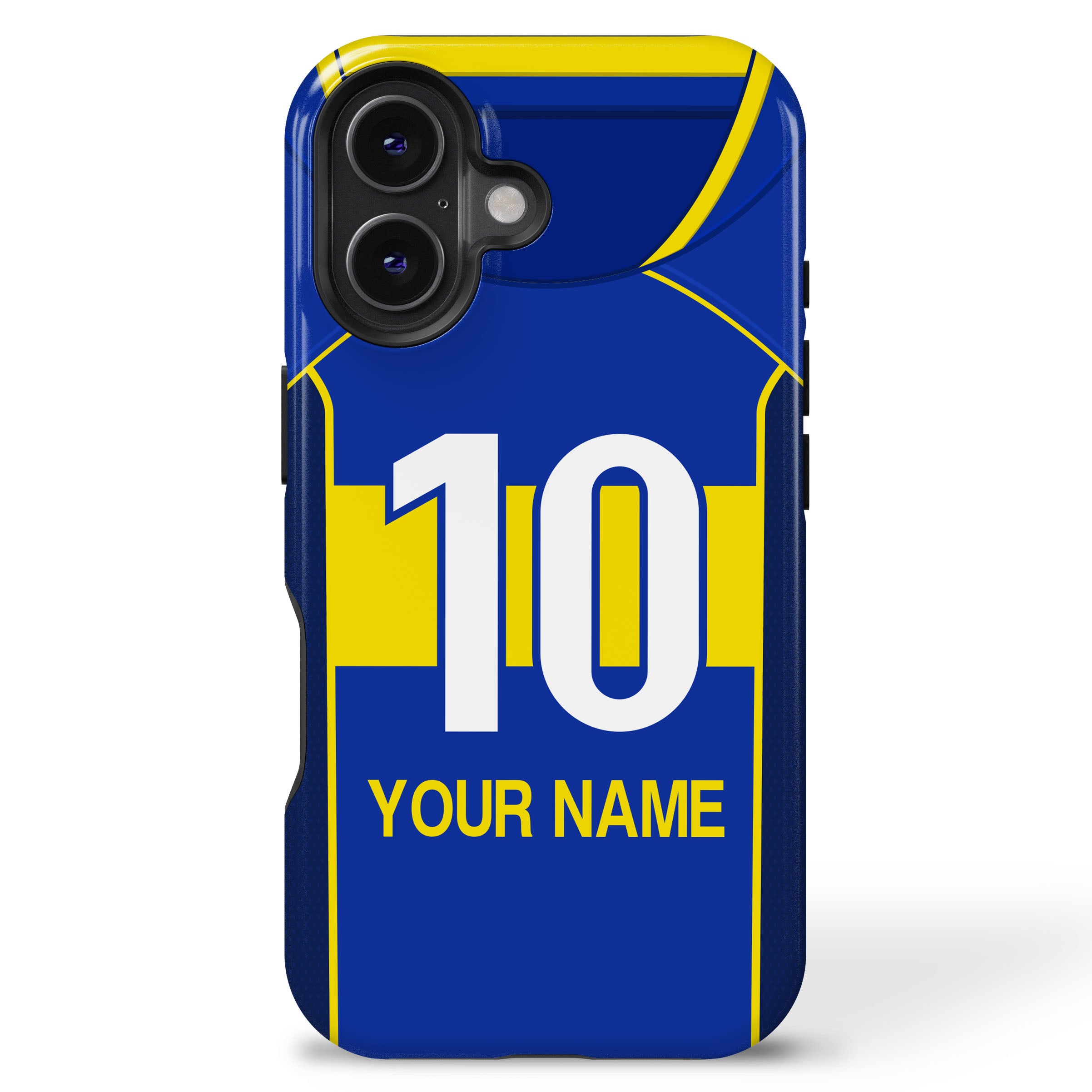 Boca Home 01 - Retro Colors