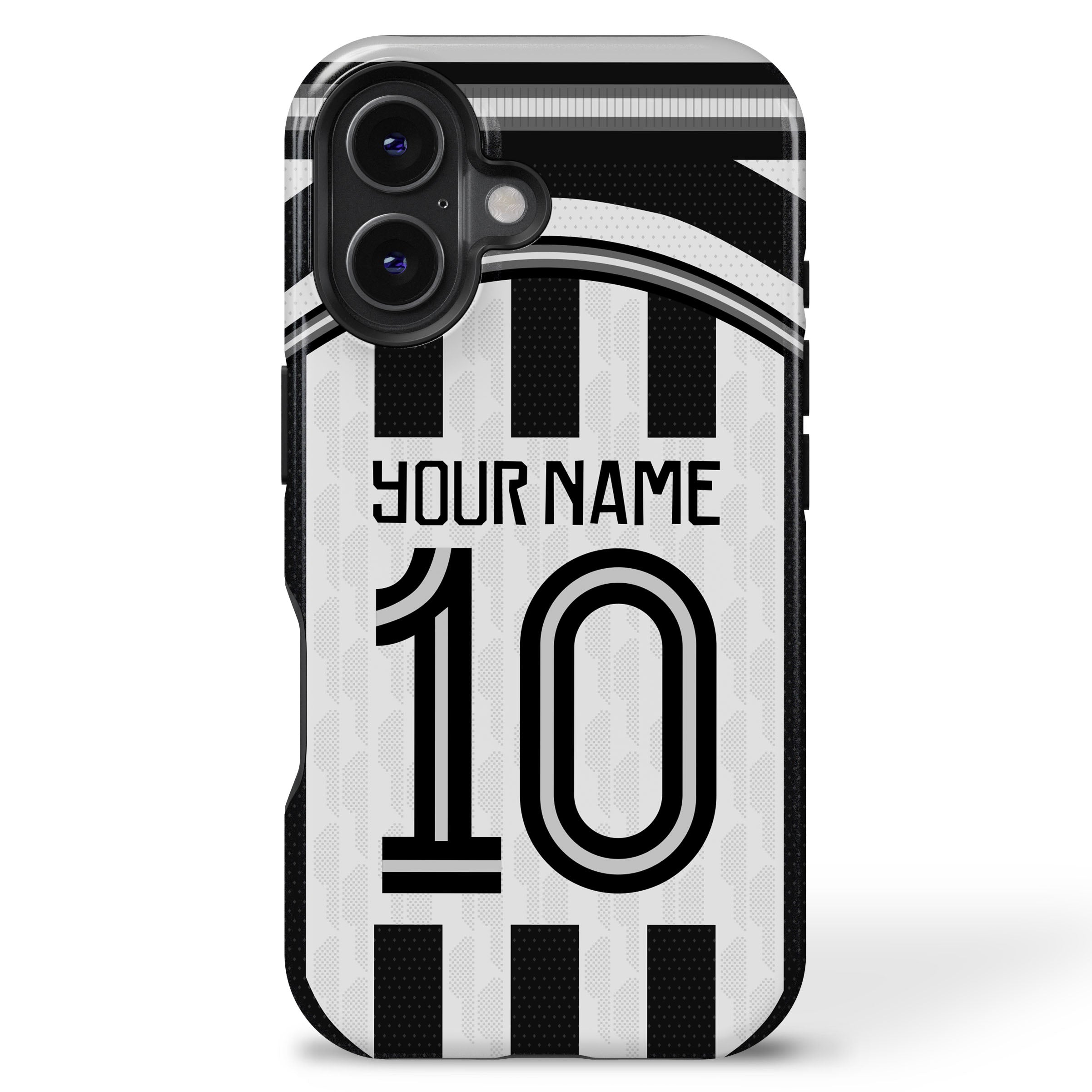 Botafogo Home - Colors 25/26