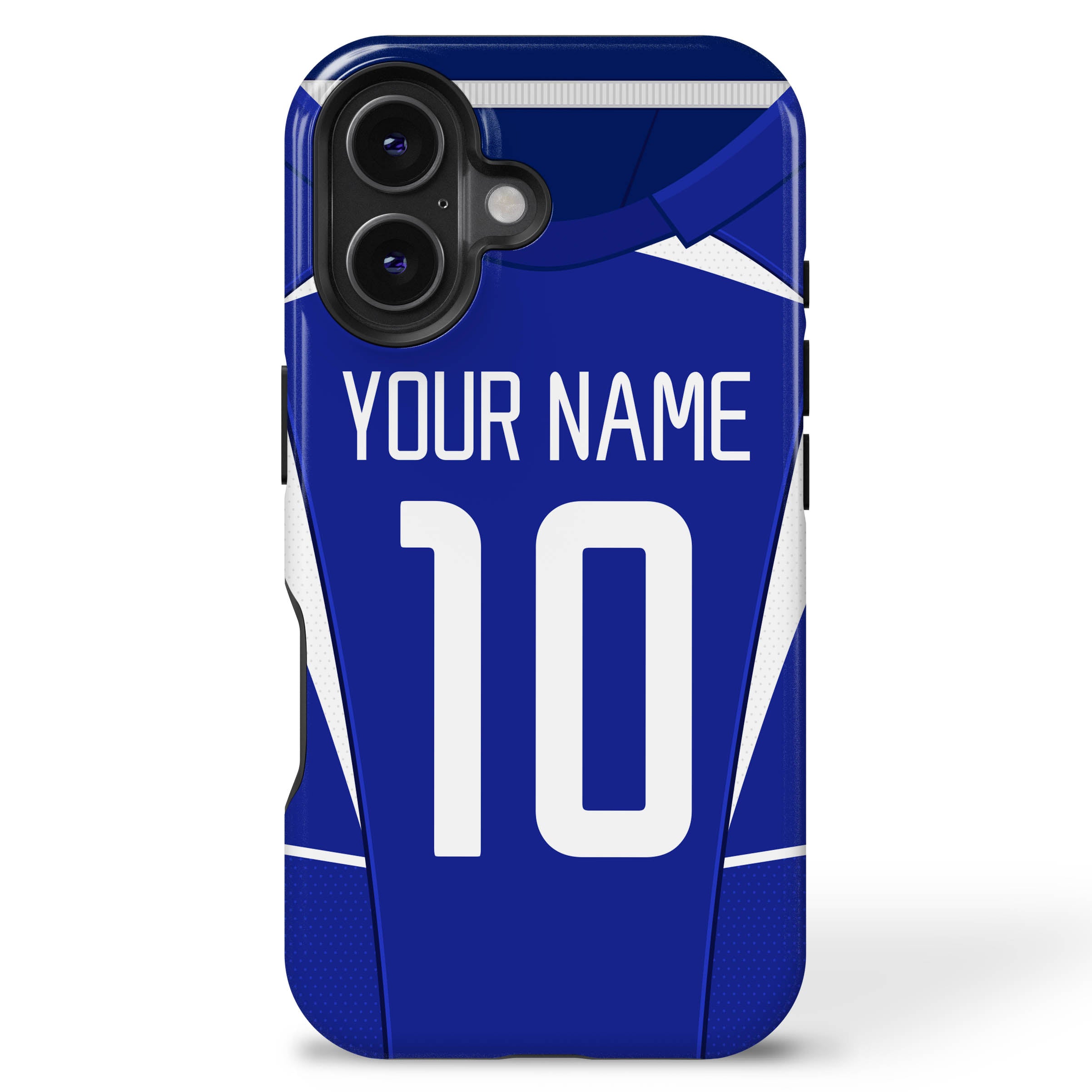 Brazil Away 02  - Retro Colors