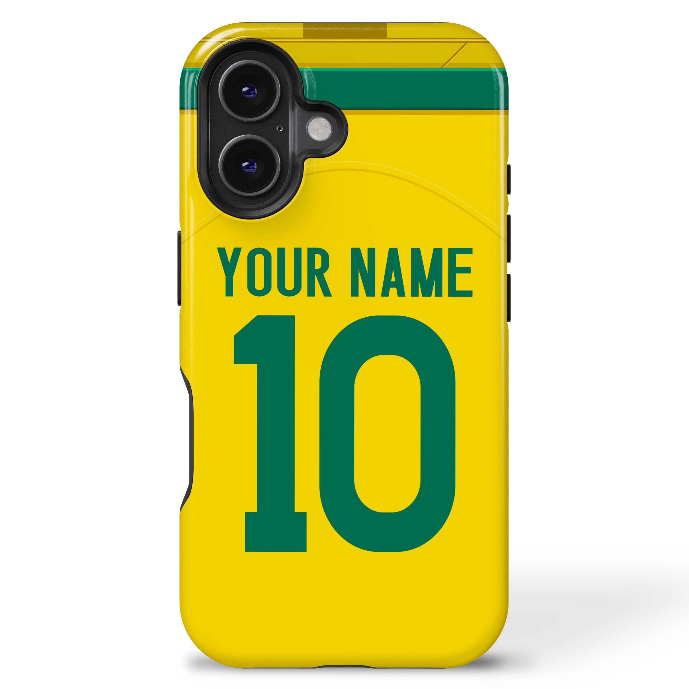 Brazil Home 70  - Retro Colors