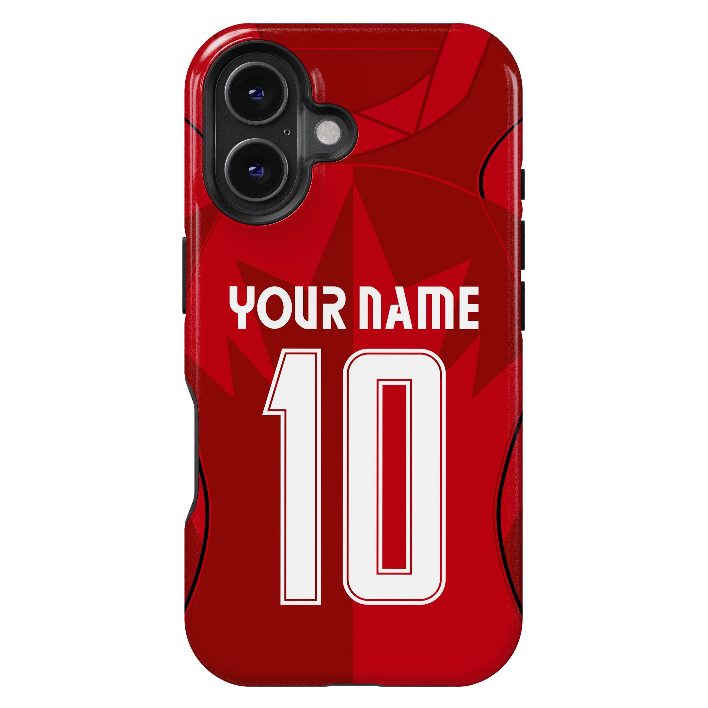 Canada Home - Road to the WC 26