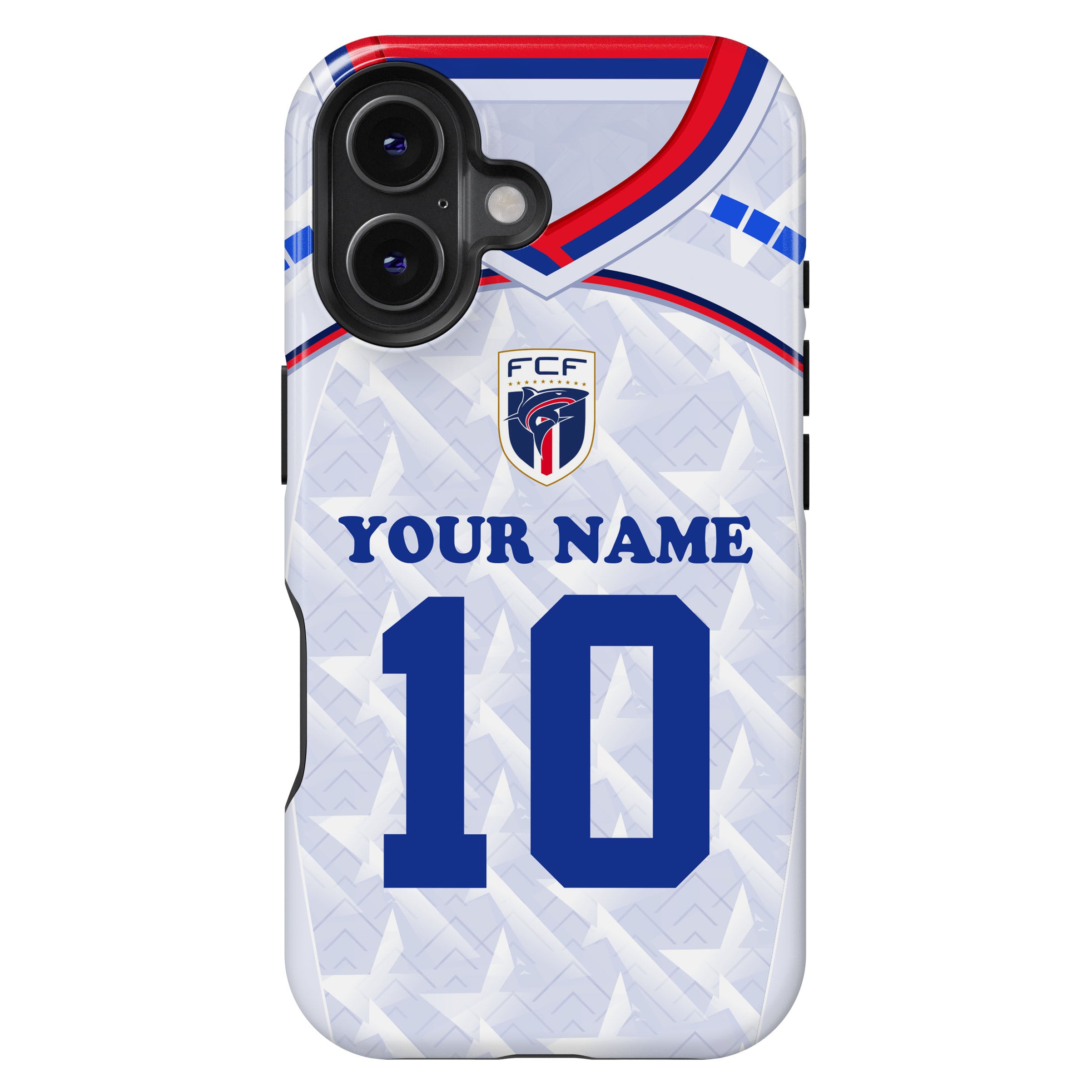 Cabo Verde Away - Road to the WC 26