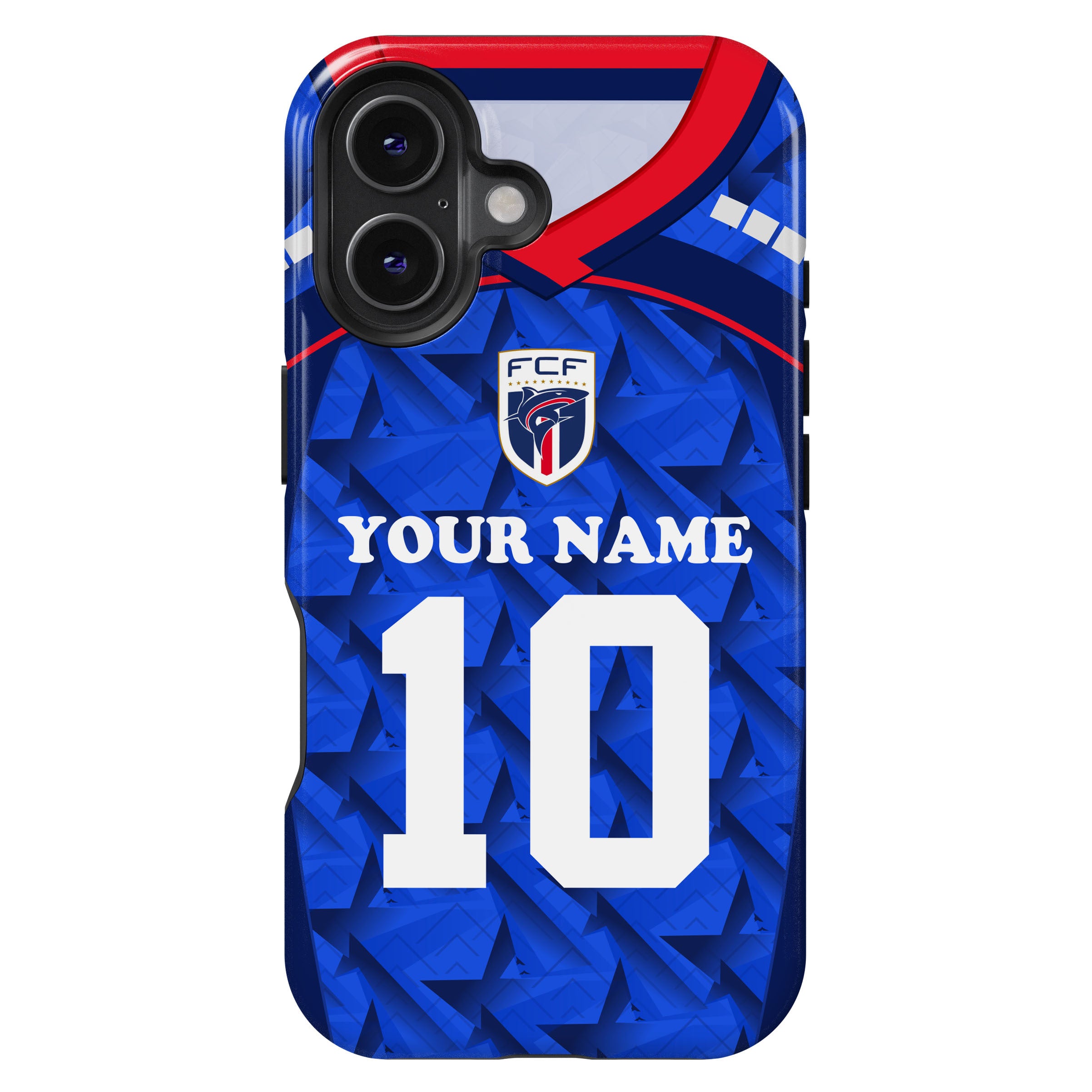 Cabo Verde Home - Road to the WC 26