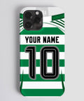 Celtic Home - Colors 24 - Arena Cases